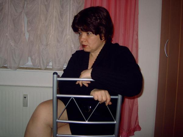 Галина Сайфулина