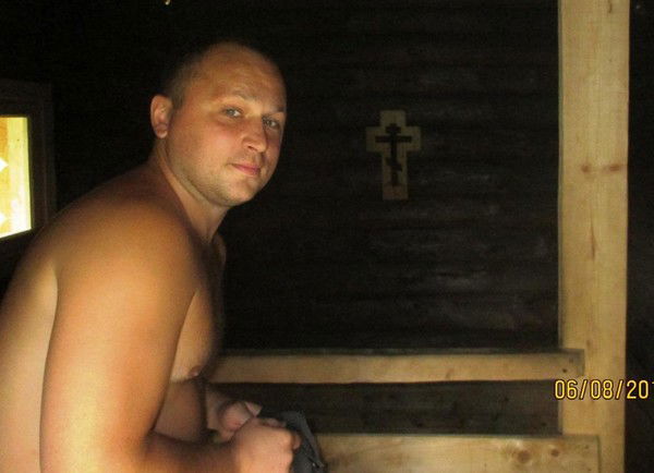 Алексей Паськов