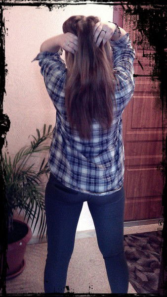 Дурёха Бла...бла...бла..