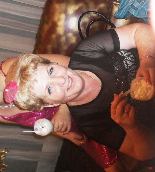 Надежда Катанэ