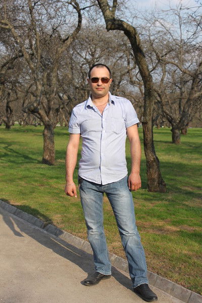 Станислав Чалый