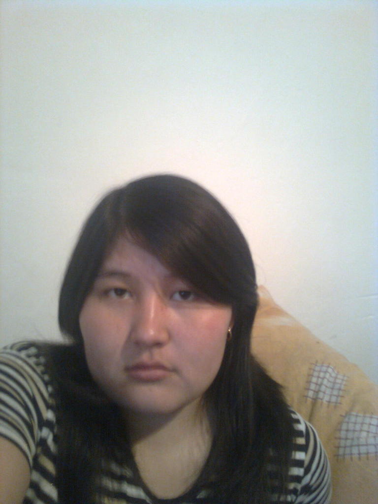 Роза Аленова