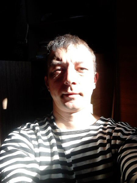 Дан Буданцев