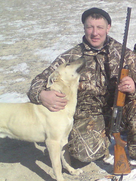 Вячеслав Бритвин