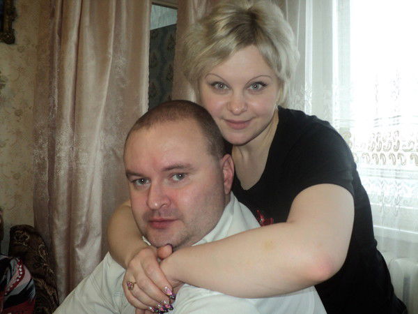 Дмитрий Широков