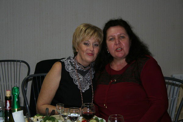 Наташа Журавская