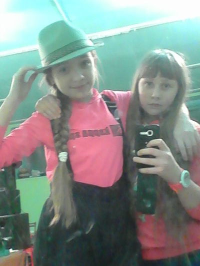 Лилия Серкова