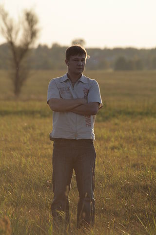 Сергей Алятин