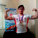 Beqa Gvetadze