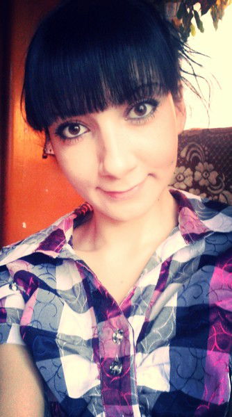 Наталья Платонова