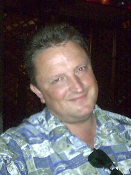 Сергей Курбацкий