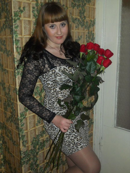 Светлана Волчкова