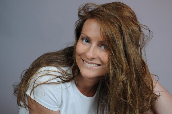 Надежда Барбасова