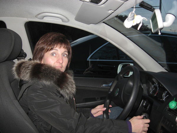 Наталья Приймак