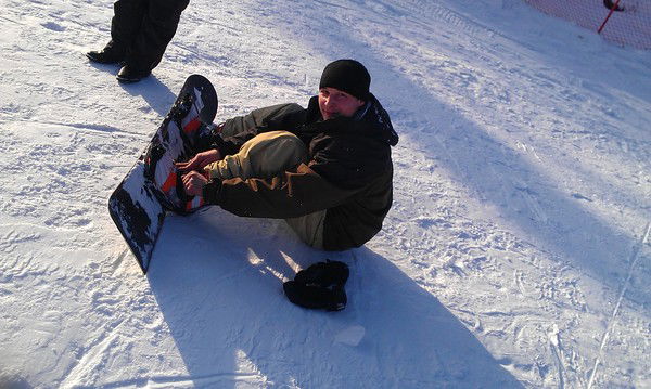 Александр Сидоров