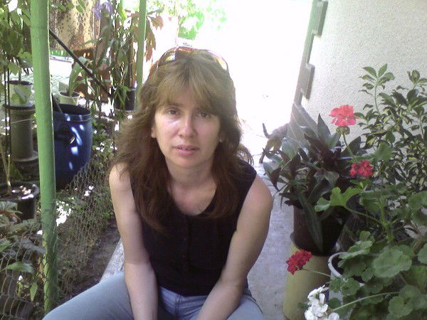 Людмила Долгополова