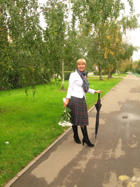 Лариса Корнилова