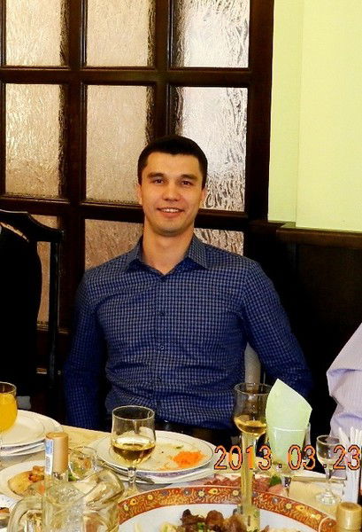 Жаслан Кусаев