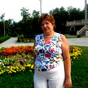 Татьяна Толстикова
