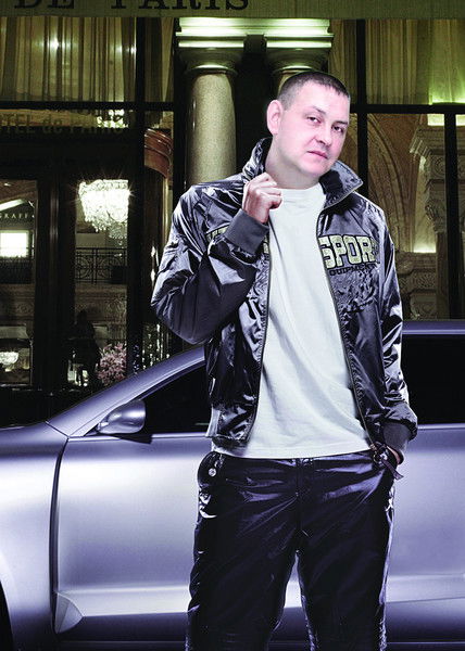 Эдуард Ярославцев