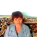 Наталья Карпова