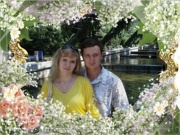 Оксана Маркелова