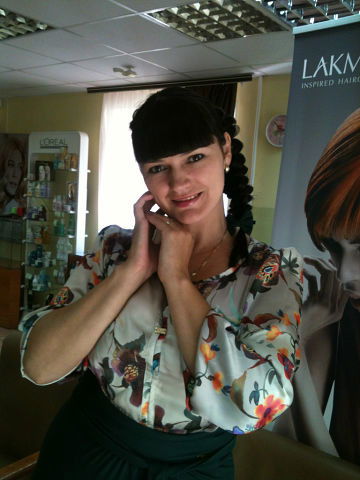 Ольга Орлова