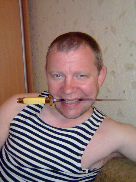 Николай Колпаков