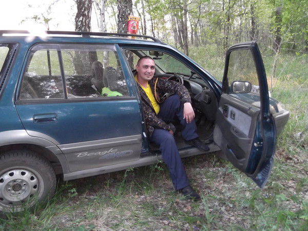 Дамир Галеев