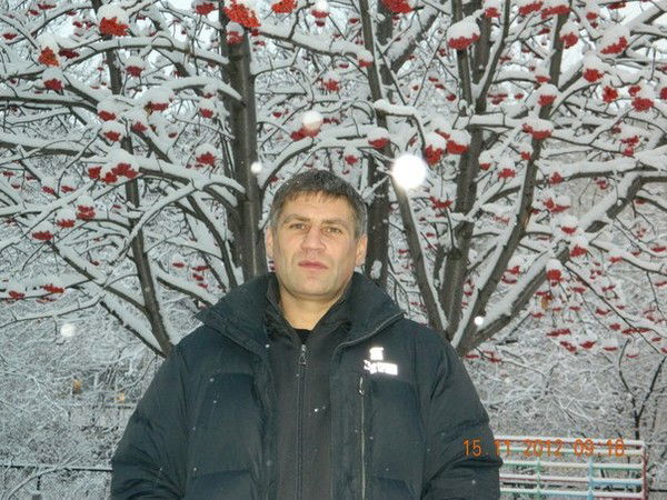 Андрей Павлов