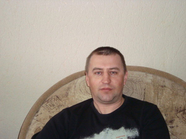 Стас Лузенинов