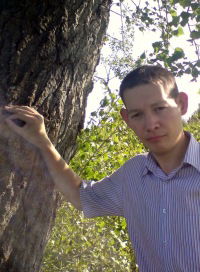 Ринат Ильязов