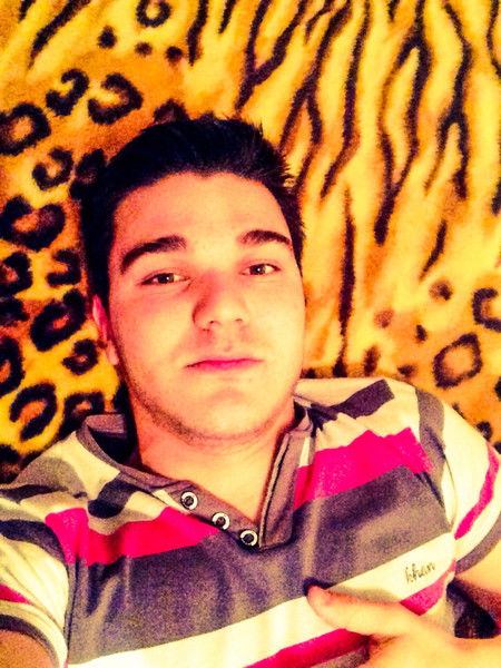 Расул Абдукаримов