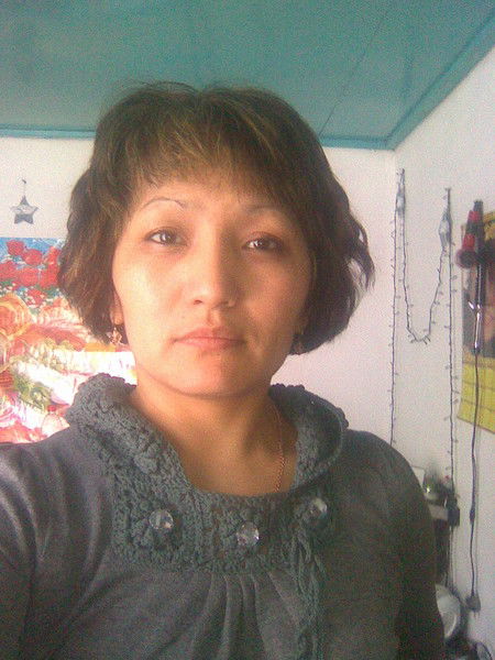 Гульнур Темирханова