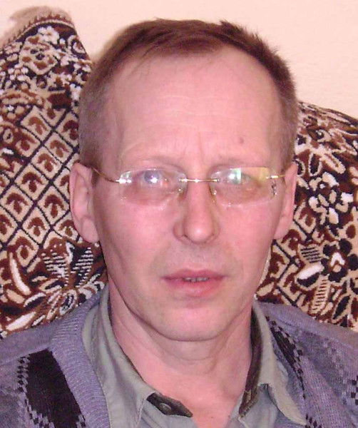 Николай Казаков