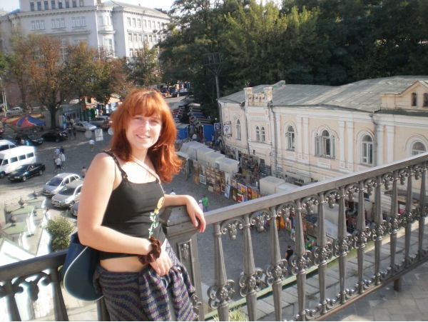 Юлия Марчик