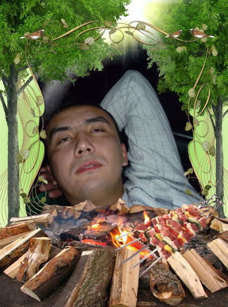 Тимур Тагинязов