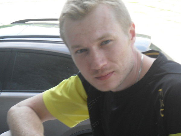 Сергей Горшков