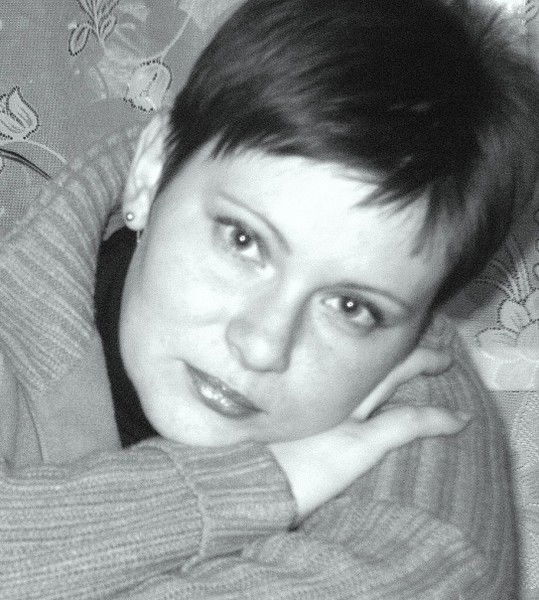 Светлана Маляр