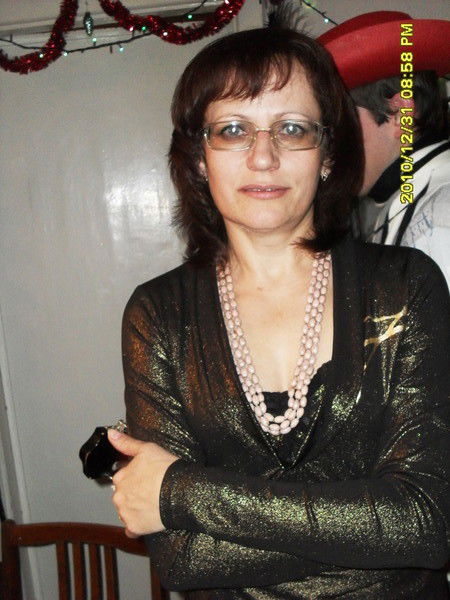 Татьяна Тутаркова