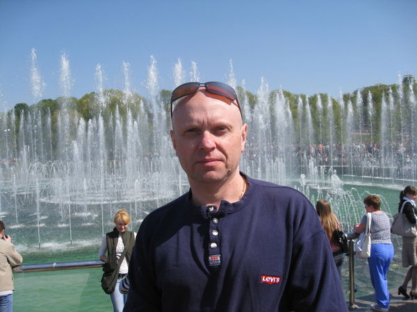 Игорь Руднев