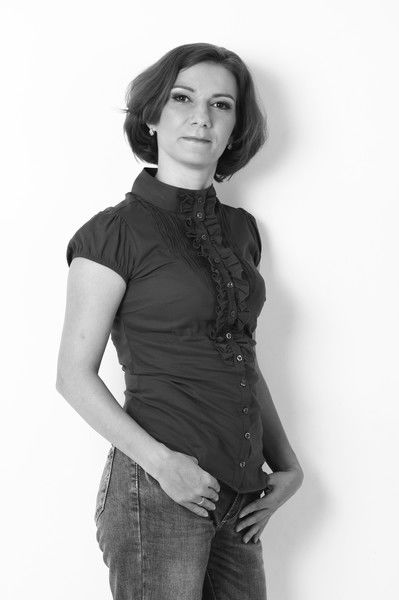 Ирина Габец