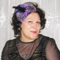 Галина Алексеева