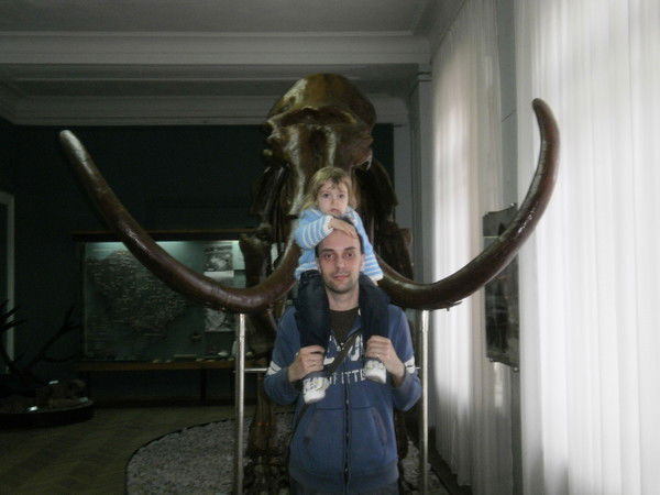 Дмитрий Крымпоха