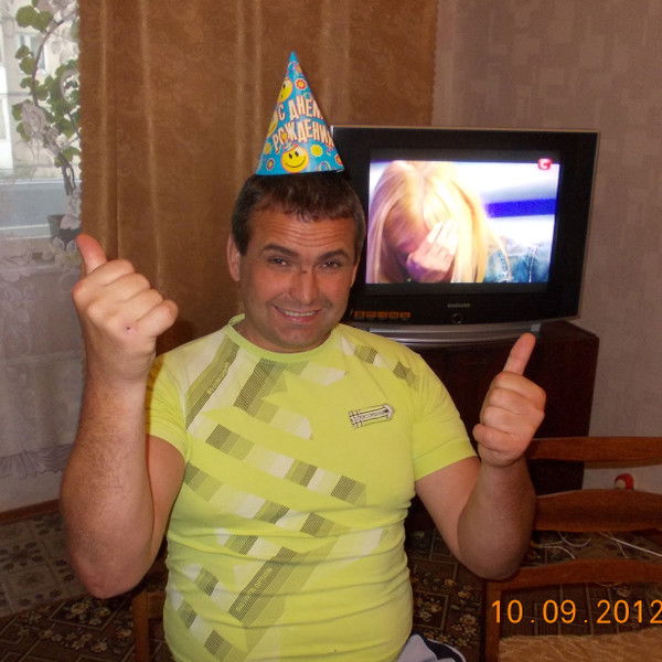 Виктор Тищенко