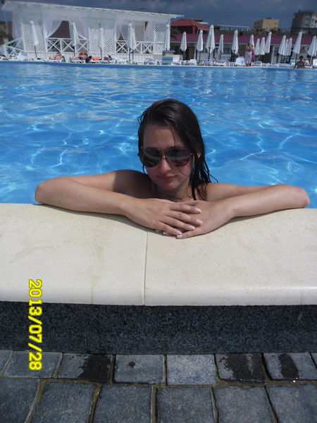 Юлия Чередниченко