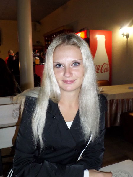 Юлия Моганова