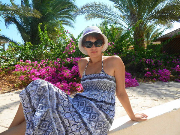 Ольга Валентиновна