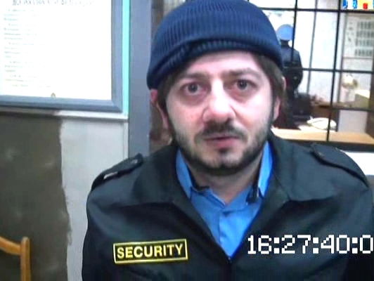 Евгений Данильчук