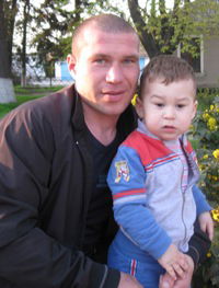 Роман Томашевский